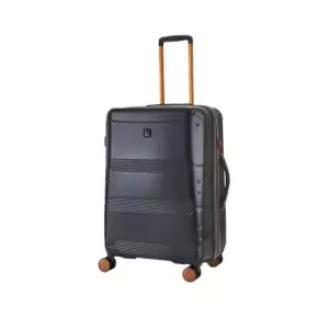 Rock Luggage Mayfair Suitcase Charcoal