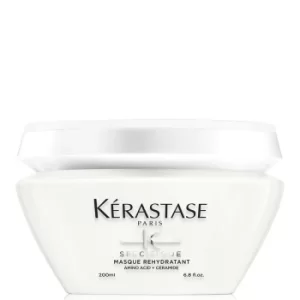 Kerastase Specifique Masque Rehydratant Hair Mask 200ml