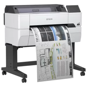 Epson SureColor SC-T3400 Large Format Colour Printer