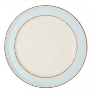 Denby Heritage Pavilion Extra Large Plate Near Perfect