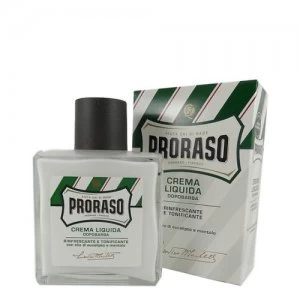 Proraso Green Aftershave Balm 100ml
