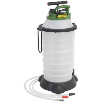 Sealey TP6906 Vacuum Oil and Fluid Extractor