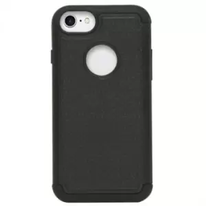 Mobilis 013011 mobile phone case 11.9cm (4.7") Cover Black