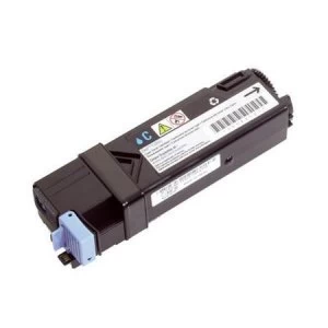 Dell 59310317 Cyan Laser Toner Ink Cartridge