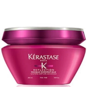Kerastase Reflection Masque Chromatique Fine Hair Mask 200ml