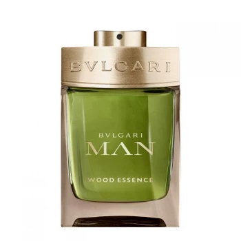 Bvlgari Man Wood Essence Eau de Parfum For Him 150ml