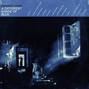 A Different Shade of Blue by Knocked Loose CD Album