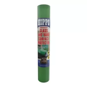 Hippo Glass & Hard Surface Protector 600mm X 25m