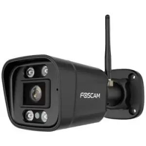 Foscam V5P (black) WiFi IP CCTV camera 3072 x 1728 p