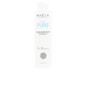 MACCA CLEAN & PURE cleansing milk sensitive skin 200ml