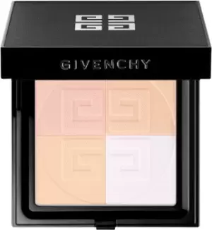 Givenchy Prisme Libre Pressed Powder 9.5g 2 - Satin Blanc