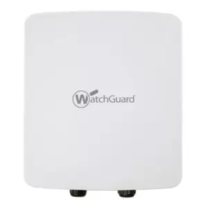 WatchGuard AP430CR 5000 Mbps White Power over Ethernet (PoE)