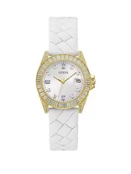 Guess Guess Ladies Opaline Watch