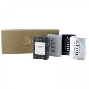 Burberry Man Mini Fragrance Gift Set