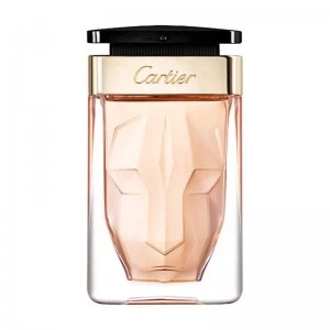 Cartier La Panthere Edition Soir Eau de Parfum For Her 75ml