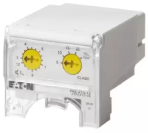 Eaton 121725 PKE-XTU-12 Electronic Circuit breaker