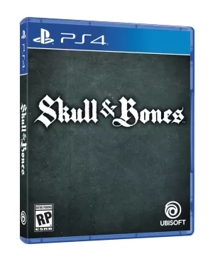 Skull & Bones PS4 Game