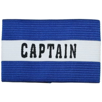 Captains Armband - Junior - Royal - Precision