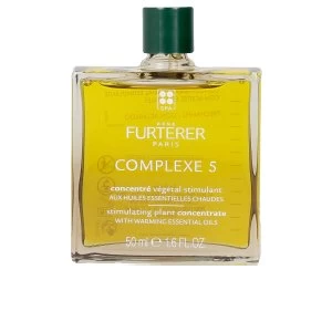COMPLEXE 5 stimulating plant extract pre-shampoo 50ml