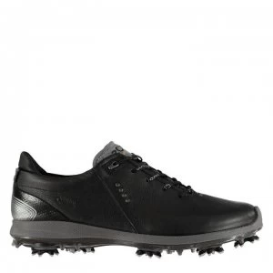Ecco Biom G 2 Mens Golf Shoes - Black