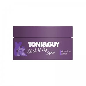Toni Guy Stick It Gum 90ml