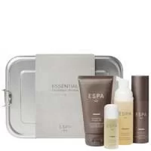 ESPA Mens Essential Grooming Collection