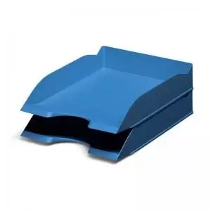 Durable Letter tray ECO A4 Blue 775606 11721DR