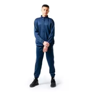 Hype Essential Kids Tracksuit - Blue