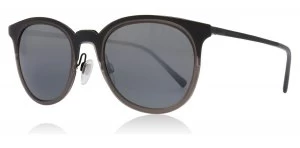 Burberry BE3093 Sunglasses Matte Grey 1007Z6 52mm