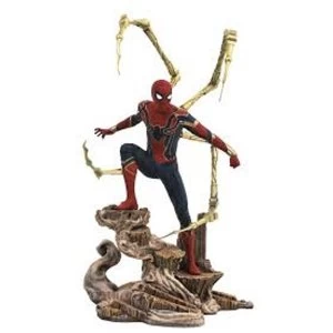 Iron Spider-Man (Inifnity War) Marvel PVC Statue