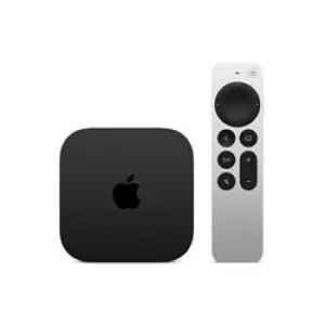 Apple TV 4K 3rd Gen 2022 128GB