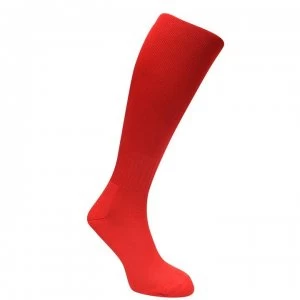 Sondico Football Socks - Red