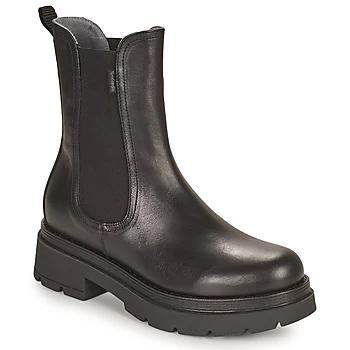 NeroGiardini - womens Mid Boots in Black,4,5,6,6.5,2.5