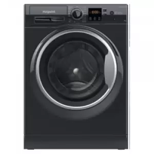 Hotpoint NSWF945CBSUKN 9KG 1400RPM Freestanding Washing Machine