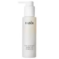 Babor Cleansing Eye and Heavy Make Up Remover 100ml