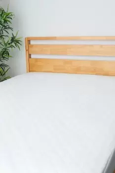 Anti-Bac and Anti Allergy Mattress Protector
