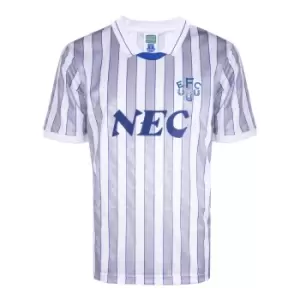 Everton 1990 Third Retro Football Shirt