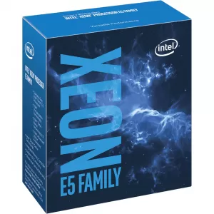 Intel Xeon E5 2.9GHz CPU Processor