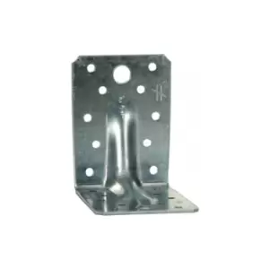 Simpson - Strong-Tie Reinforced Angle Bracket - 90 x 90 x 65mm
