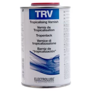 Electrolube TRV500ML Tropicalised Varnish 500ml