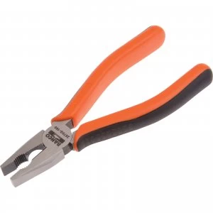 Bahco 2678G Combination Pliers 160mm