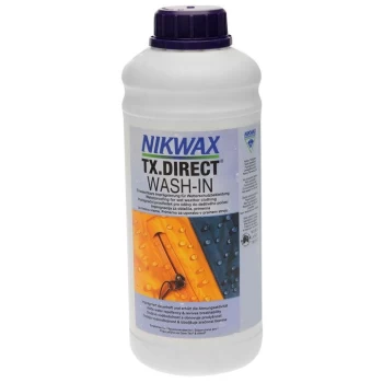 Nikwax TX Direct 1L - Wash In Austria