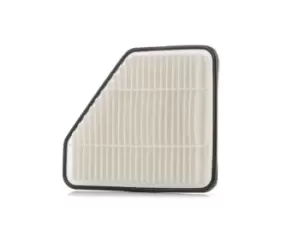 PURFLUX Air filter A1306 Engine air filter,Engine filter TOYOTA,AURIS (NRE15_, ZZE15_, ADE15_, ZRE15_, NDE15_),AVENSIS Station Wagon (ZRT27, ADT27)
