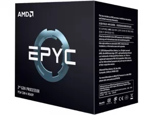 AMD EPYC 7702 2.0GHz CPU Processor