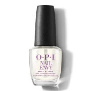 OPI Nail Envy Treatment Soft and Thin Nail Strengthener 15ml