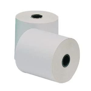 Q-Connect Calculator Roll 57x57mm Pack of 20 KF50200