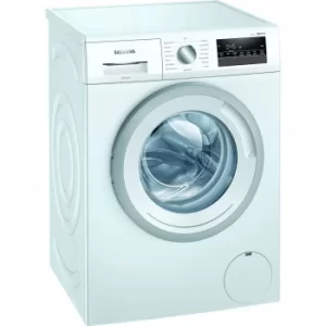 Siemens iQ300 WM14N202 8KG 1400RPM Freestanding Washing Machine