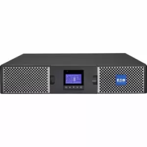 Eaton 9PX 2200i RT2U Netpack Double-conversion (Online) 2.2 kVA 2200 W 10 AC outlet(s)
