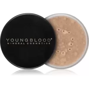 Youngblood Natural Loose Mineral Foundation Mineral Powder Foundation 10 g