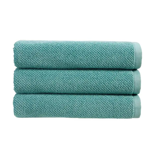 Christy Brixton Hand Towel, Mineral
